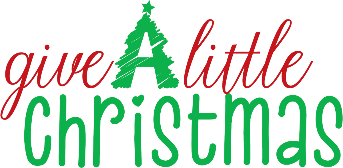 Give A Little Christmas